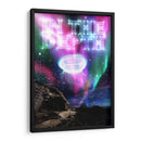 In The Depth B - v3n3n0 | Cuadro decorativo de Canvas Lab