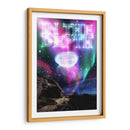 In The Depth B - v3n3n0 | Cuadro decorativo de Canvas Lab