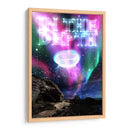 In The Depth B - v3n3n0 | Cuadro decorativo de Canvas Lab