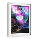 In The Depth B - v3n3n0 | Cuadro decorativo de Canvas Lab