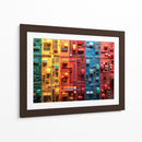 Cuadro decorativo de Canvas Lab