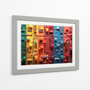 Cuadro decorativo de Canvas Lab