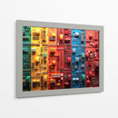 Cuadro decorativo de Canvas Lab