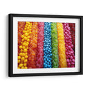 Vida Colorida - 14 - DeLaVegaGaming | Cuadro decorativo de Canvas Lab