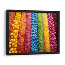 Vida Colorida - 14 - DeLaVegaGaming | Cuadro decorativo de Canvas Lab