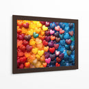 Cuadro decorativo de Canvas Lab