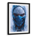 Cuadro decorativo de Canvas Lab