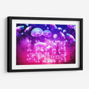 I Love Space A - v3n3n0 | Cuadro decorativo de Canvas Lab