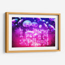 I Love Space A - v3n3n0 | Cuadro decorativo de Canvas Lab