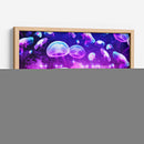 I Love Space A - v3n3n0 | Cuadro decorativo de Canvas Lab