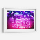 I Love Space A - v3n3n0 | Cuadro decorativo de Canvas Lab