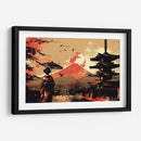 Arte Japonés - Dav Madrid | Cuadro decorativo de Canvas Lab