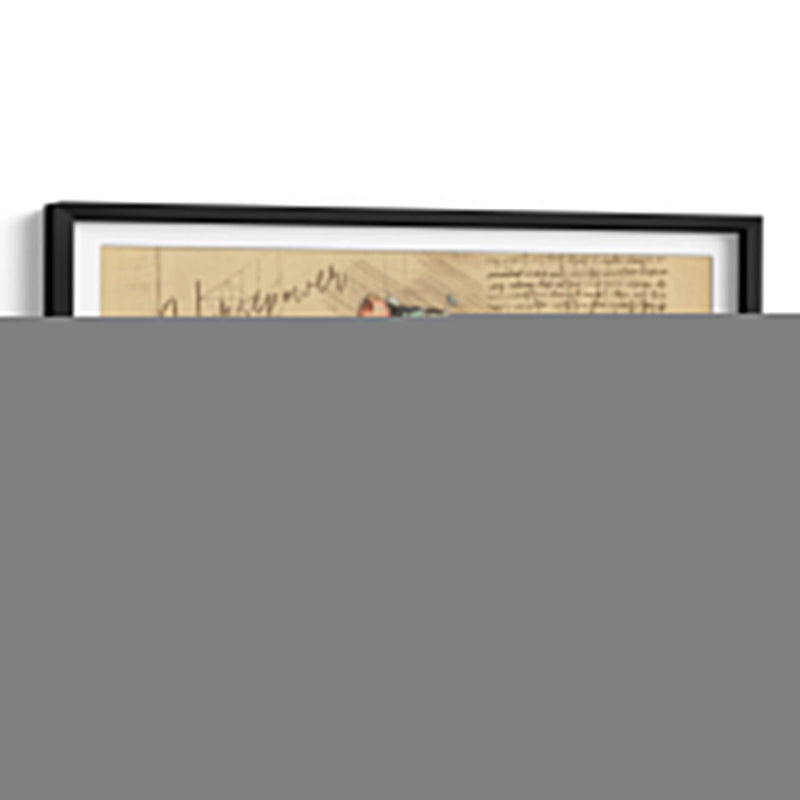 Horsepower - v3n3n0 | Cuadro decorativo de Canvas Lab