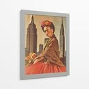 Cuadro decorativo de Canvas Lab
