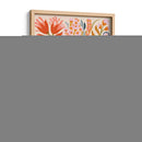 bouquet de flores - Dav Madrid | Cuadro decorativo de Canvas Lab