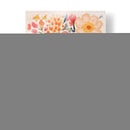 Bouquet de flores 2 - Dav Madrid | Cuadro decorativo de Canvas Lab