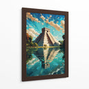 Cuadro decorativo de Canvas Lab