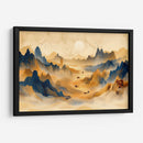 Desierto Boho - Dav Madrid | Cuadro decorativo de Canvas Lab