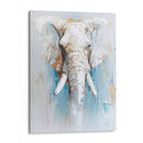 El Elefante - Dav Madrid | Cuadro decorativo de Canvas Lab