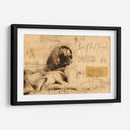 The Most Beautiful Thing - v3n3n0 | Cuadro decorativo de Canvas Lab