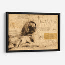 The Most Beautiful Thing - v3n3n0 | Cuadro decorativo de Canvas Lab