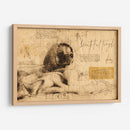 The Most Beautiful Thing - v3n3n0 | Cuadro decorativo de Canvas Lab