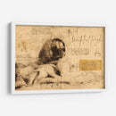 The Most Beautiful Thing - v3n3n0 | Cuadro decorativo de Canvas Lab