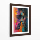 Cuadro decorativo de Canvas Lab