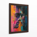 Cuadro decorativo de Canvas Lab