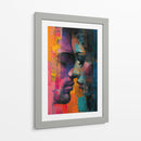 Cuadro decorativo de Canvas Lab