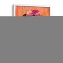 Simplemente Frida - Dav Madrid | Cuadro decorativo de Canvas Lab