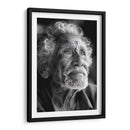 Sabiduría - DeLaVegaGaming | Cuadro decorativo de Canvas Lab