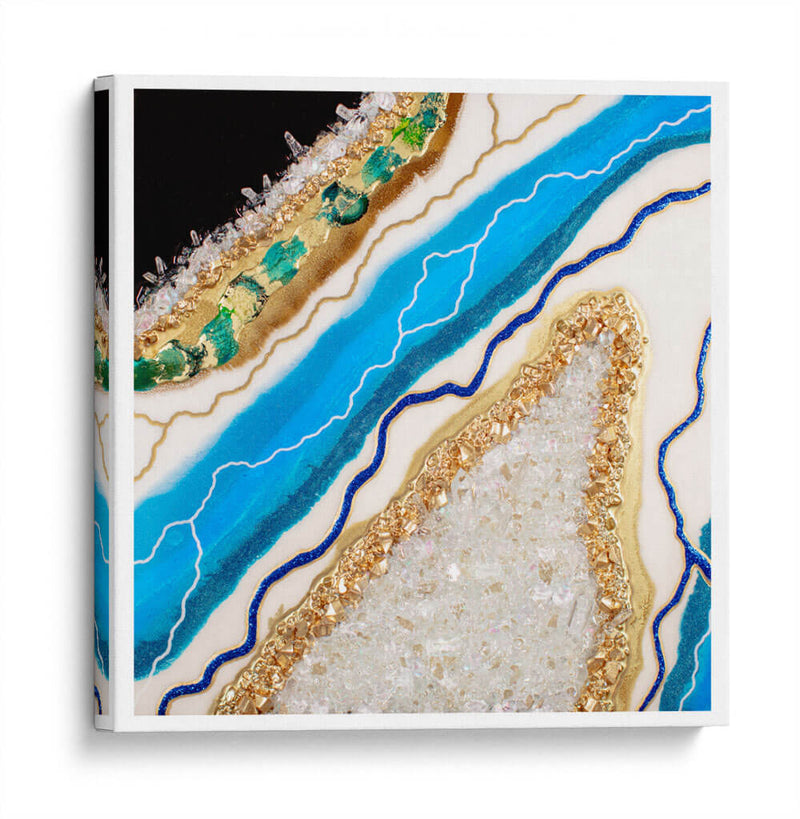 Espejismos Parte 1 - GOGA | Cuadro decorativo de Canvas Lab