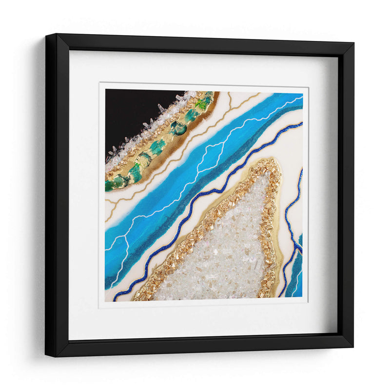 Espejismos Parte 1 - GOGA | Cuadro decorativo de Canvas Lab