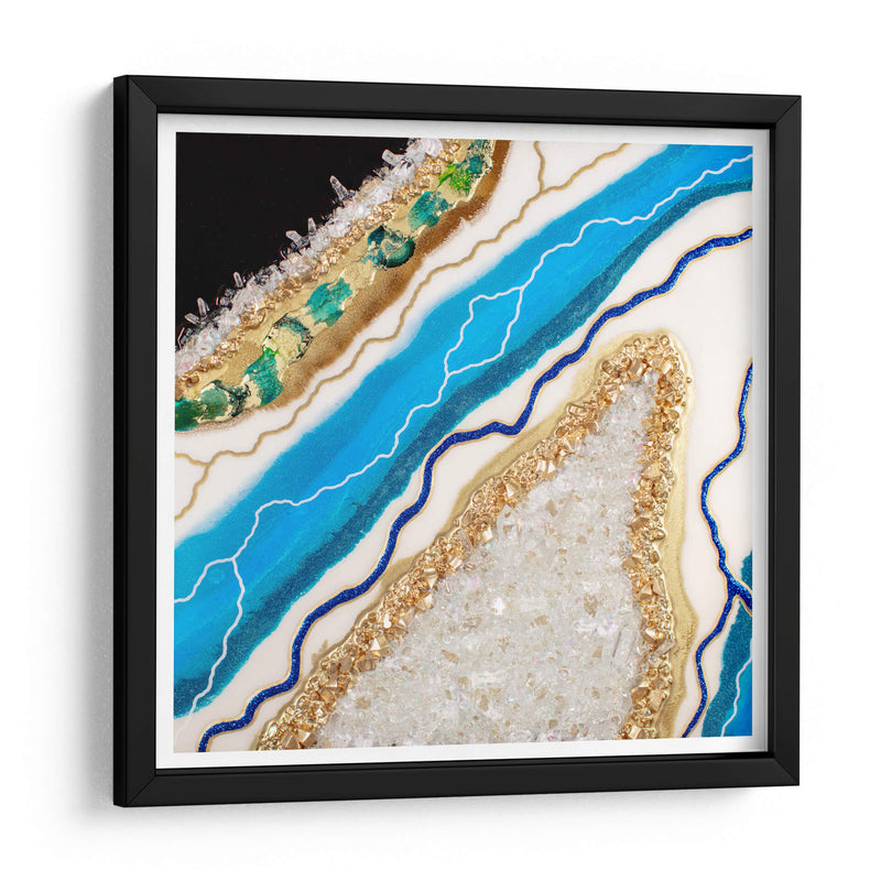 Espejismos Parte 1 - GOGA | Cuadro decorativo de Canvas Lab