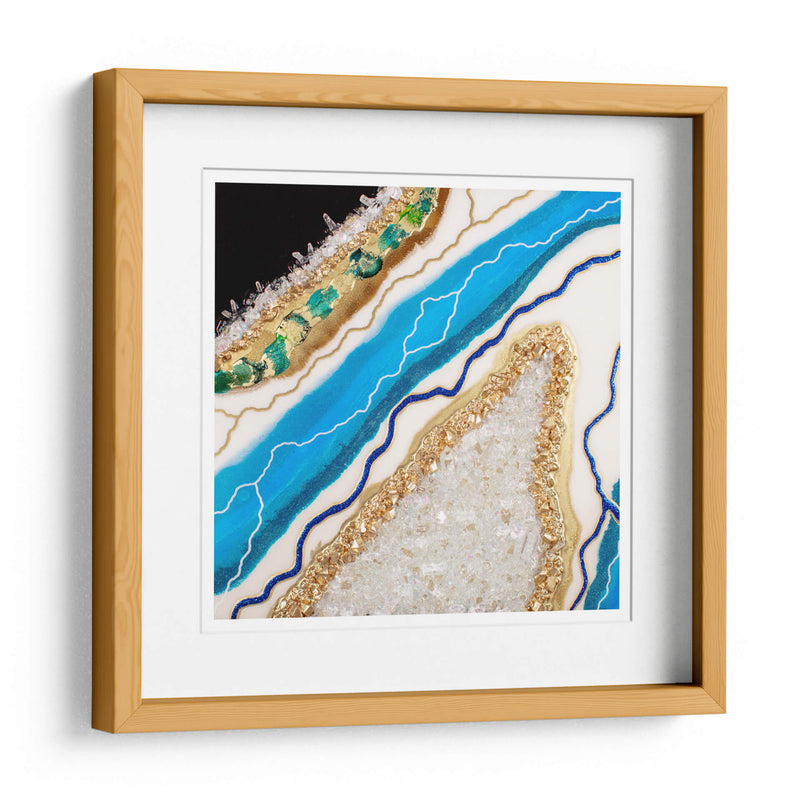 Espejismos Parte 1 - GOGA | Cuadro decorativo de Canvas Lab