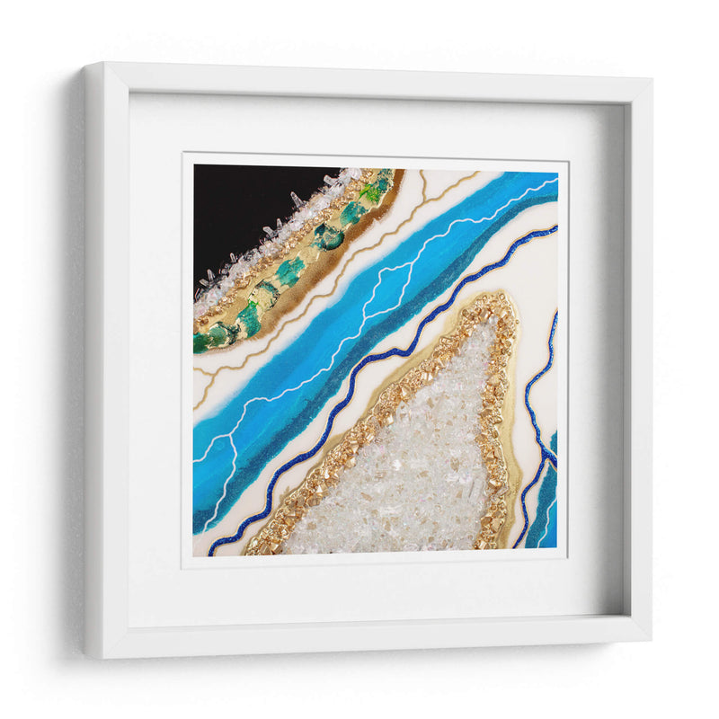 Espejismos Parte 1 - GOGA | Cuadro decorativo de Canvas Lab