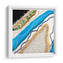 Espejismos Parte 1 - GOGA | Cuadro decorativo de Canvas Lab