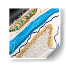 Espejismos Parte 1 - GOGA | Cuadro decorativo de Canvas Lab