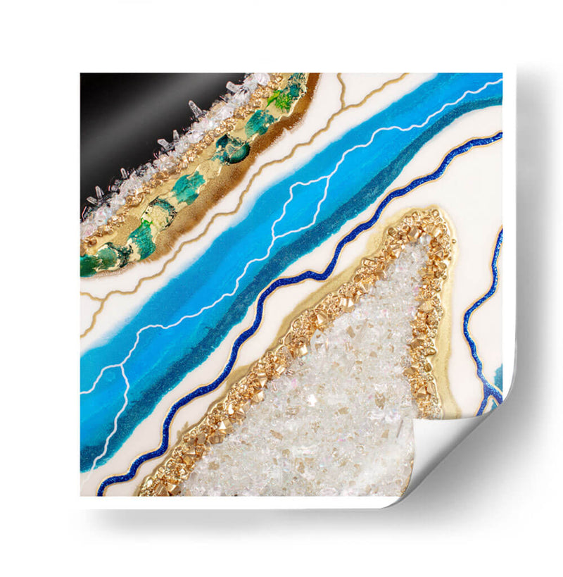 Espejismos Parte 1 - GOGA | Cuadro decorativo de Canvas Lab