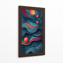 Cuadro decorativo de Canvas Lab