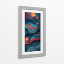 Cuadro decorativo de Canvas Lab