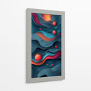 Cuadro decorativo de Canvas Lab
