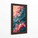 Cuadro decorativo de Canvas Lab