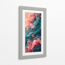 Cuadro decorativo de Canvas Lab
