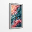 Cuadro decorativo de Canvas Lab