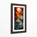Cuadro decorativo de Canvas Lab