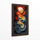 Cuadro decorativo de Canvas Lab
