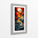 Cuadro decorativo de Canvas Lab