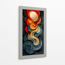 Cuadro decorativo de Canvas Lab